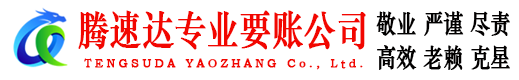 怀集讨账公司